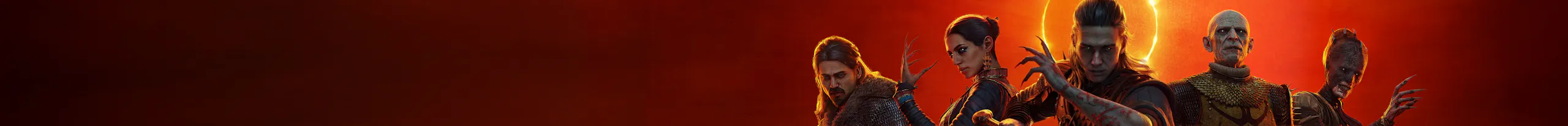 The Blood of Dawnwalker
