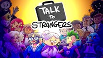 Product cover for Talk to Strangers