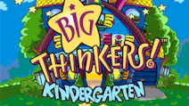 Product cover for Big Thinkers Kindergarten