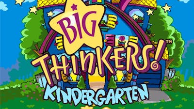 Big Thinkers Kindergarten Pc Mac Linux Steam Game Fanatical