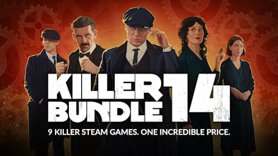 Killer Bundle 14