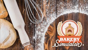 Product cover for Bakery Simulator