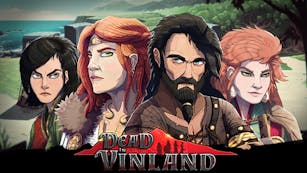 Product cover for Dead In Vinland