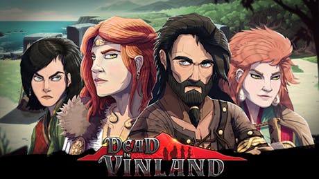 Product cover for Dead In Vinland
