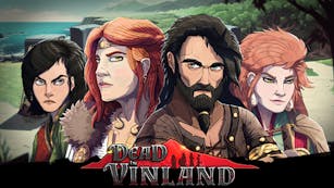 Product cover for Dead In Vinland