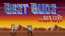 Product cover for Best Buds vs Bad Guys