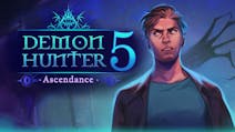 Product cover for Demon Hunter 5: Ascendance