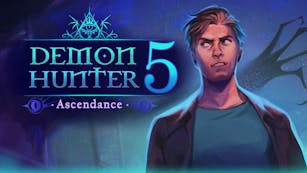 Product cover for Demon Hunter 5: Ascendance