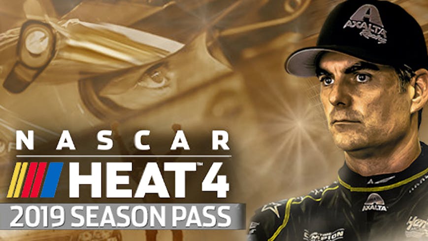 NASCAR Heat 4 - Season Pass