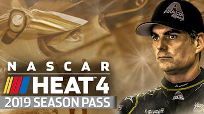 NASCAR Heat 4 - Season Pass