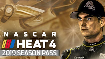 NASCAR Heat 4 - Season Pass - DLC