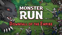 Product cover for Monster Run: Downfall of the Empire