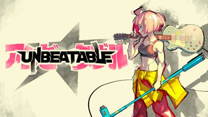 Product cover for UNBEATABLE