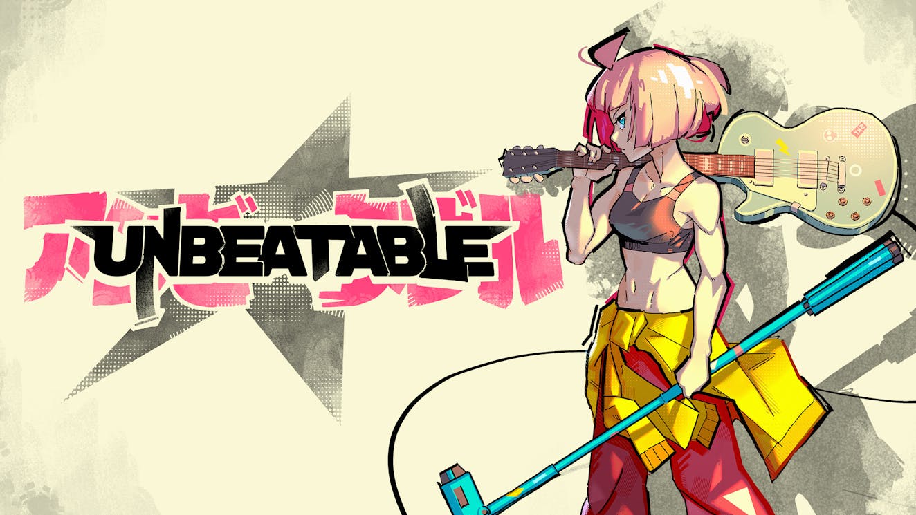 Product cover for UNBEATABLE