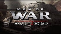 Product cover for Men of War: Assault Squad 2