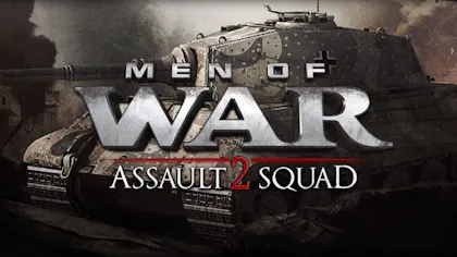Product cover for Men of War: Assault Squad 2
