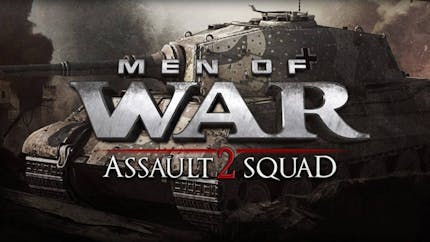 Men of War II on Steam