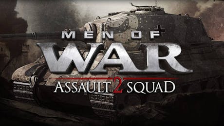Product cover for Men of War: Assault Squad 2