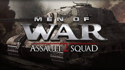 Men Of War Assault Squad 2 Pc Steam ゲーム Fanatical