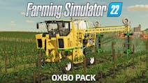 Product cover for Farming Simulator 22 - OXBO Pack