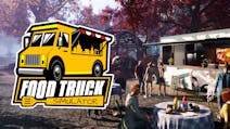 Product cover for Food Truck Simulator