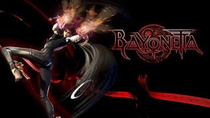 Product cover for Bayonetta