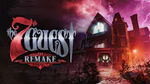 Product cover for The 7th Guest Remake