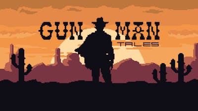 Gunman Tales