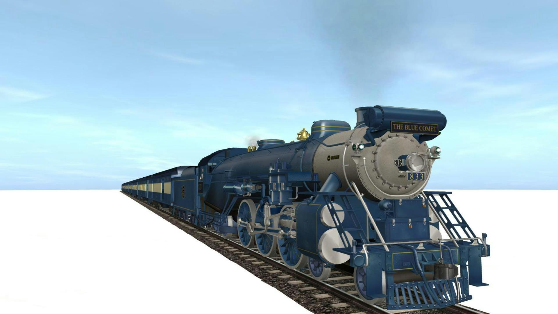 Trainz simulator 2012 стим фото 83