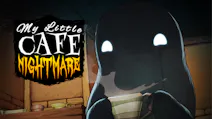 Product cover for My Little Cafe Nightmare