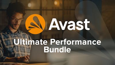 Avast Ultimate Performance Bundle