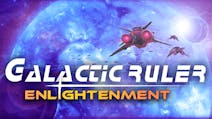 Product cover for Galactic Ruler Enlightenment