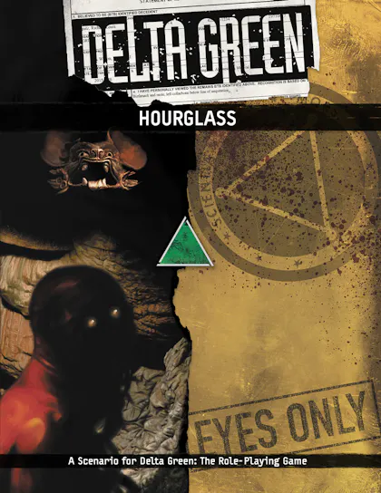 Hourglass