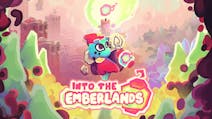 Product cover for Into the Emberlands