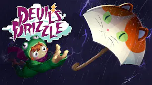 Product cover for Devil's Drizzle
