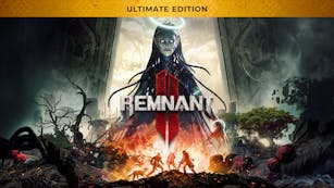 Product cover for Remnant II - Ultimate Edition