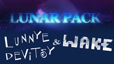 Lunar Pack (Wake & Lunnye Devitsy)