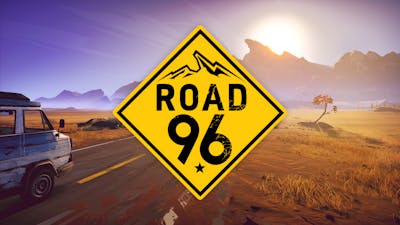 Road 96