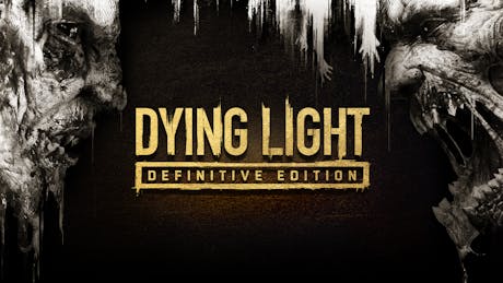 Product cover for Dying Light: Definitive Edition