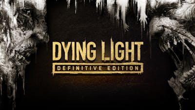 Gøre husarbejde Afvist span Dying Light: Definitive Edition | Steam PC Game