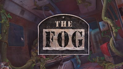 The Fog: Trap for Moths