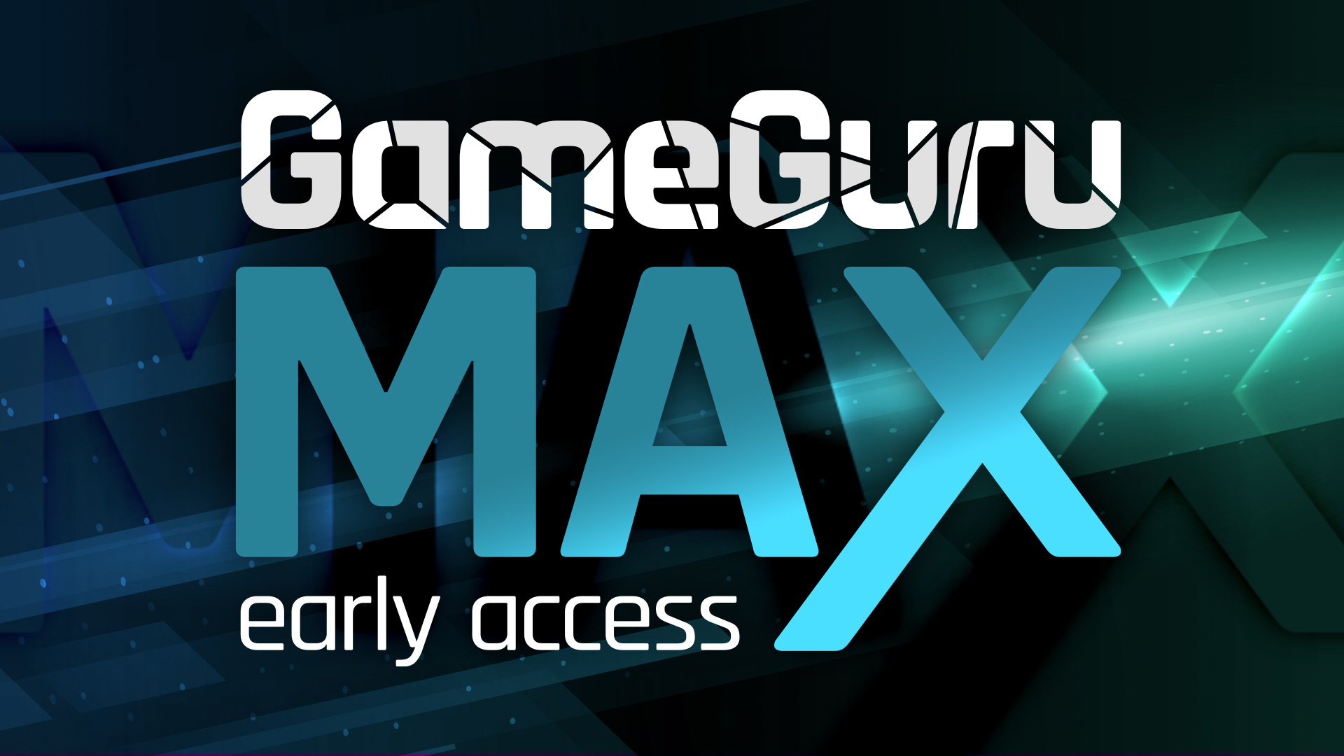 GameGuru MAX | PC Steam Game | Fanatical