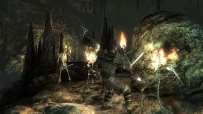 Two Worlds II | PC Mac Steam Game | Fanatical