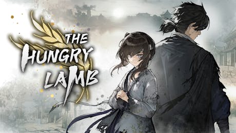 Product cover for The Hungry Lamb: Traveling in the Late Ming Dynasty