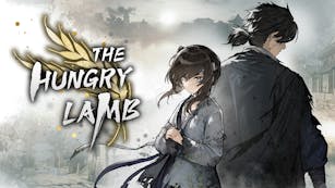 Product cover for The Hungry Lamb: Traveling in the Late Ming Dynasty