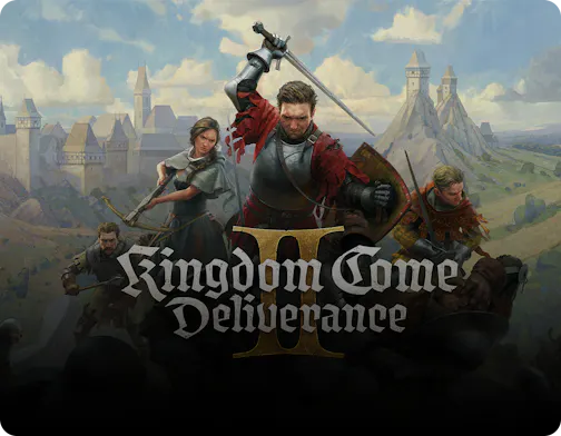Kingdom Come: Deliverance II