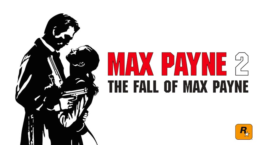 Max Payne 2: The Fall of Max Payne STEAM