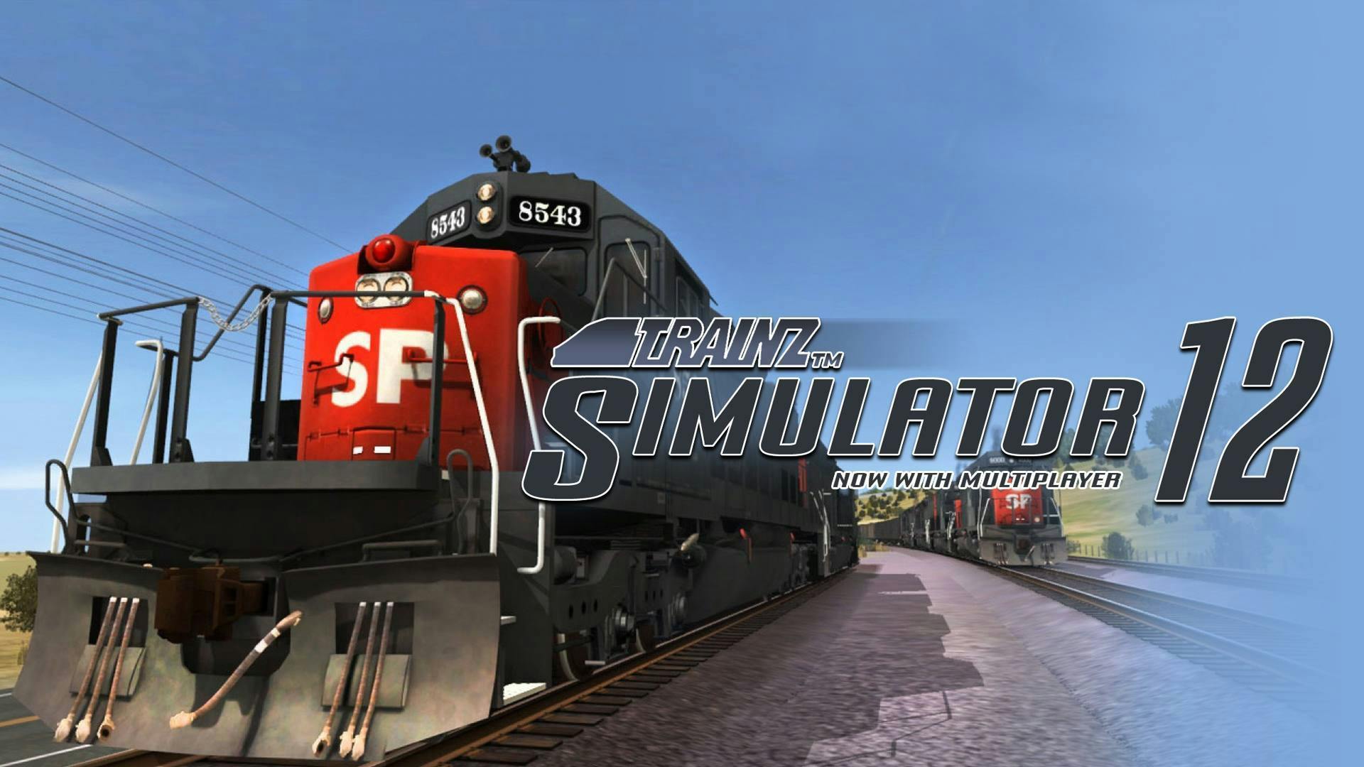 Trainz simulator 12 стиме фото 10