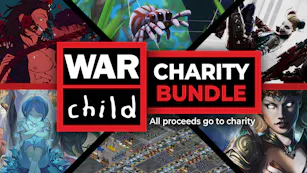 Product cover for War Child Charity Bundle (2026)