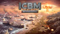 Product cover for ICBM: Escalation - Assassin's Mace